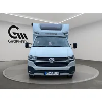 Автодом Weinsberg X-CURSION, 2024, АКПП, пробег 31845 км