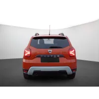 Dacia Duster, 2021, АКПП, пробег 61279 км