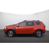 Dacia Duster, 2021, АКПП, пробег 61279 км