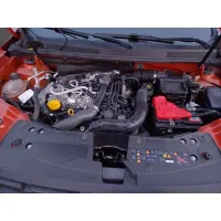 Dacia Duster, 2021, АКПП, пробег 61279 км