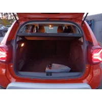 Dacia Duster, 2021, АКПП, пробег 61279 км