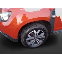 Dacia Duster, 2021, АКПП, пробег 61279 км