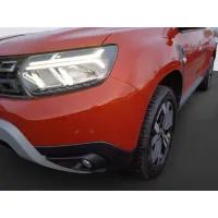 Dacia Duster, 2021, АКПП, пробег 61279 км
