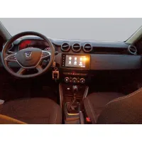 Dacia Duster, 2021, АКПП, пробег 61279 км