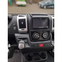 Автодом Bürstner T620, 2017, АКПП, пробег 98000 км