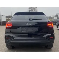 Audi Q2, 2022, АКПП, пробег 45986 км