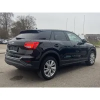 Audi Q2, 2022, АКПП, пробег 45986 км