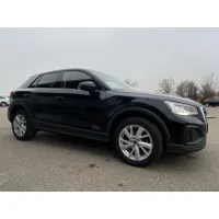Audi Q2, 2022, АКПП, пробег 45986 км