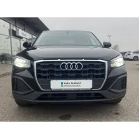 Audi Q2, 2022, АКПП, пробег 45986 км