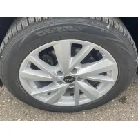 Audi Q2, 2022, АКПП, пробег 45986 км