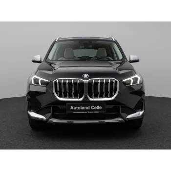 BMW X1, 2022, АКПП, пробег 35105 км
