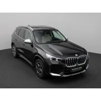 BMW X1, 2022, АКПП, пробег 35105 км