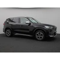BMW X1, 2022, АКПП, пробег 35105 км