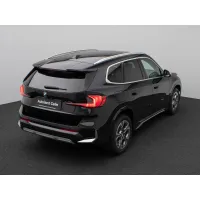 BMW X1, 2022, АКПП, пробег 35105 км