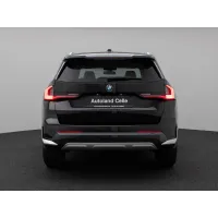 BMW X1, 2022, АКПП, пробег 35105 км