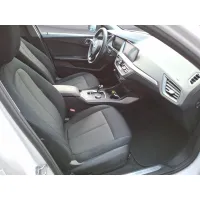 BMW 116, 2022, АКПП, пробег 79800 км