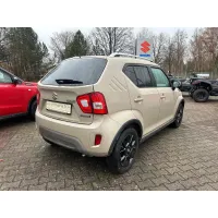 Suzuki Ignis, 2021, МКПП, пробег 42629 км