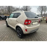 Suzuki Ignis, 2021, МКПП, пробег 42629 км