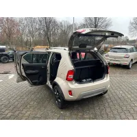 Suzuki Ignis, 2021, МКПП, пробег 42629 км