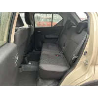 Suzuki Ignis, 2021, МКПП, пробег 42629 км