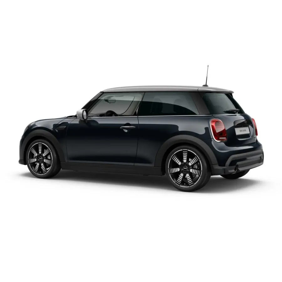 MINI Cooper, 2022, АКПП, пробег 40751 км