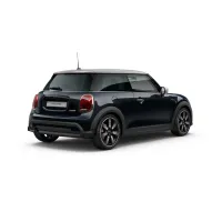 MINI Cooper, 2022, АКПП, пробег 40751 км