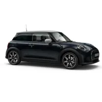 MINI Cooper, 2022, АКПП, пробег 40751 км