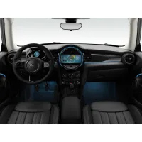MINI Cooper, 2022, АКПП, пробег 40751 км