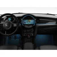 MINI Cooper, 2022, АКПП, пробег 40751 км