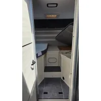 Автодом Chausson 777, 2023, АКПП, пробег 62000 км