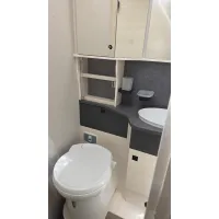 Автодом Chausson 777, 2023, АКПП, пробег 62000 км