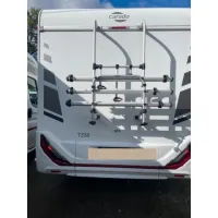 Автодом Carado T338, 2025, МКПП, пробег 15000 км