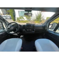 Автодом Carado T338, 2025, МКПП, пробег 15000 км