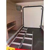 Автодом Carado T338, 2025, МКПП, пробег 15000 км