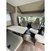 Автодом Carado T338, 2025, МКПП, пробег 15000 км