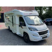 Автодом Kabe Travel, 2020, МКПП, пробег 25000 км