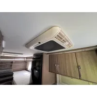 Автодом Kabe Travel, 2020, МКПП, пробег 25000 км