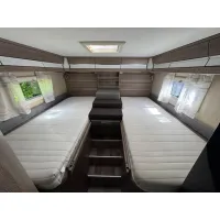 Автодом Kabe Travel, 2020, МКПП, пробег 25000 км