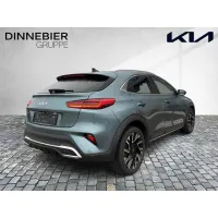 Kia XCeed, 2023, АКПП, пробег 20604 км