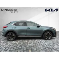 Kia XCeed, 2023, АКПП, пробег 20604 км