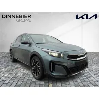 Kia XCeed, 2023, АКПП, пробег 20604 км