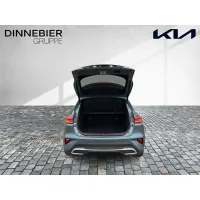 Kia XCeed, 2023, АКПП, пробег 20604 км