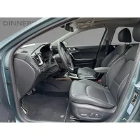 Kia XCeed, 2023, АКПП, пробег 20604 км