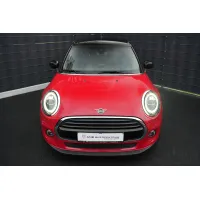 MINI Cooper, 2020, АКПП, пробег 52236 км
