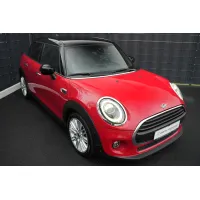 MINI Cooper, 2020, АКПП, пробег 52236 км