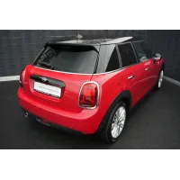 MINI Cooper, 2020, АКПП, пробег 52236 км