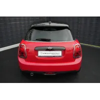 MINI Cooper, 2020, АКПП, пробег 52236 км