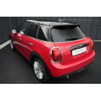 MINI Cooper, 2020, АКПП, пробег 52236 км