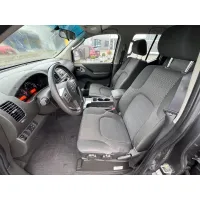 Автодом Nordstar Nissan, 2011, МКПП, пробег 172200 км
