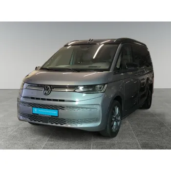 Автодом Volkswagen California, 2024, АКПП, пробег 14250 км